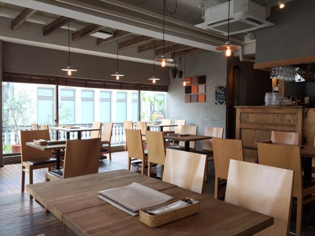 船橋ですてきなカフェタイムを過ごそう!船橋のおすすめカフェ10選