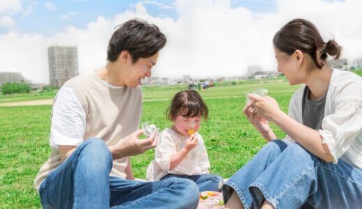 千葉市の子育て支援｜知っておくと育児が楽になる！制度・施策まとめ