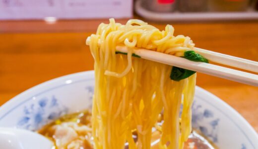 【柏】話題の絶品ラーメンが味わえる店15選!【家系・二郎系・深夜営業】