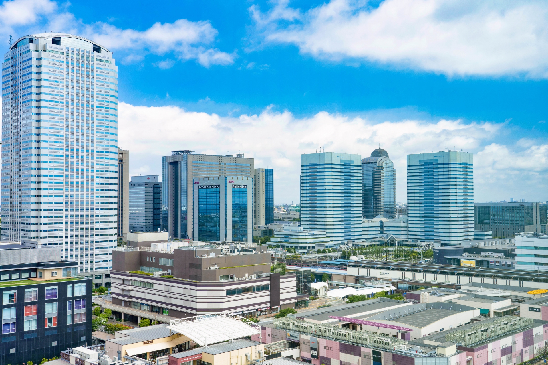千葉市】話題の新駅「幕張豊砂」ってどんな駅？便利さや魅力をわかり  