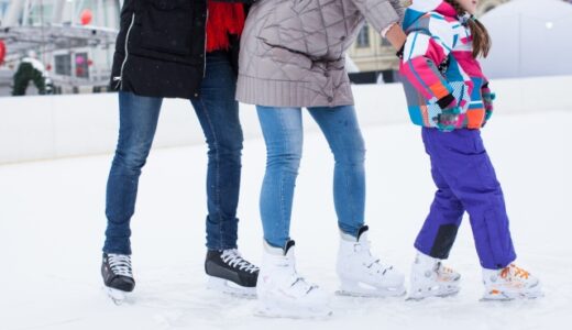 【まとめ】千葉県の通年スケートリンクと冬季限定スケートリンクを紹介