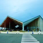 リニューアルした道の駅しょうなんの魅力や名物を紹介！つばさやてんと棟の中はこうなっていた