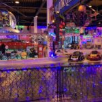 大慶園　ゴーカート