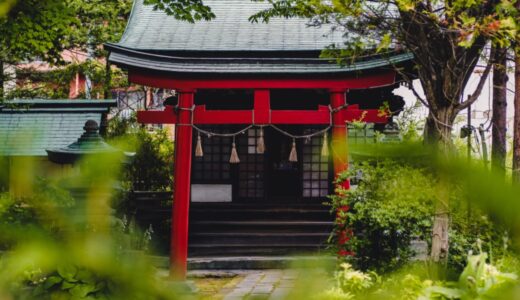 【千葉県】おすすめ初詣スポット 定番・人気の神社仏閣を紹介【2023年】