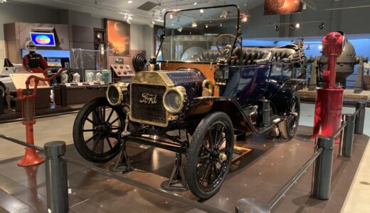 【市川市】千葉県立現代産業科学館は技術の宝庫！親子で科学を楽しく体験しよう♪