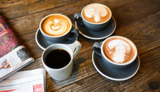 【柏市】おすすめのおしゃれなカフェを紹介!ハンバーガーやスイーツも