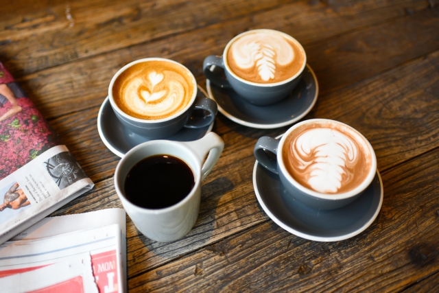 柏　おしゃれ　カフェ