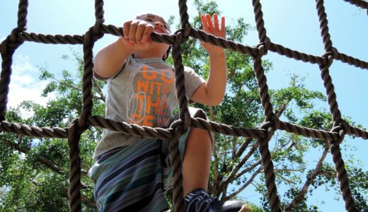 【船橋市】船橋にある大きい公園一覧！ボール遊びにおすすめ・穴場の公園も紹介！