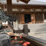 【市川市】手児奈伝説ゆかりの地！真間山弘法寺を訪問レポート！