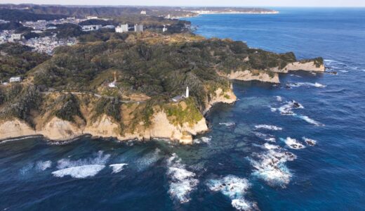 【勝浦市】臨場感ある海中散歩！勝浦海中公園で貴重な魚に出会えるかも？