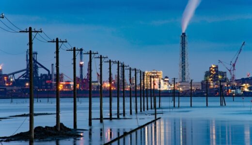 【千葉県内】夜景がきれいなデートスポットはどこ?おすすめをご紹介