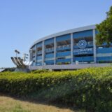 千葉市　お出かけ　ZOZOマリンスタジアム