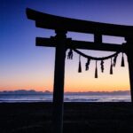 【一宮町】無形文化財にも指定される、神聖な「釣りが崎海岸」。知られざるサーフィンの歴史も
