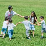 保育士 幼稚園教諭