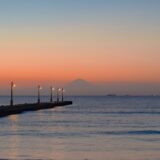 【南房総市】昭和レトロを感じる千葉県の岡本桟橋(原岡桟橋)で絶景を見よう