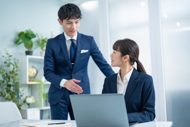 【就労移行支援】障がい者の方の力になりたい！働くために資格は必要？