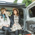 【千葉】車乗り入れできるおすすめオートキャンプ場・2024年最新