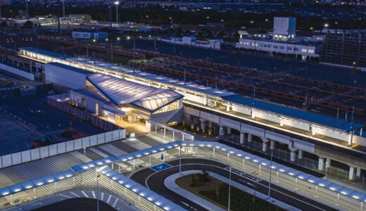 【千葉市】千葉ベイエリア注目の「幕張豊砂駅」!周辺情報をチェック