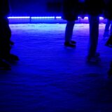 スケートリンク　通年　千葉