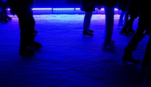 【千葉市】プロも通う施設が充実！スケートリンクと冬季限定スケートリンクをご紹介