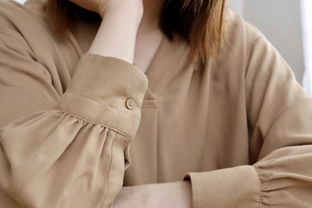 在宅療養は家族にも大きな負担がかかることが多い