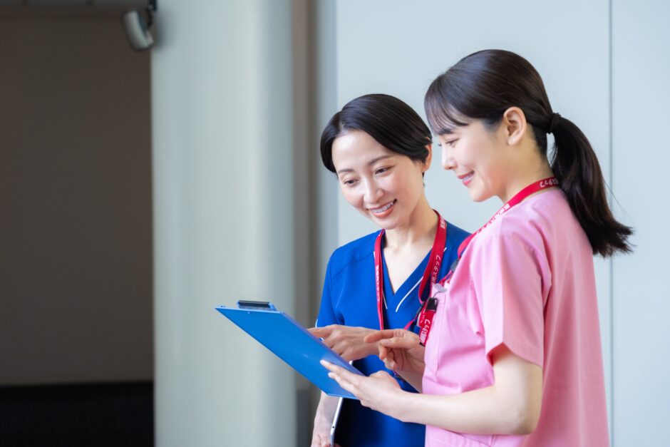 【訪問介護】ヘルパーの仕事内容は？対応の仕方やグレーゾーンについても解説！