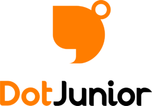 ドットジュニア