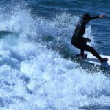 大人の習い事 サーフィン