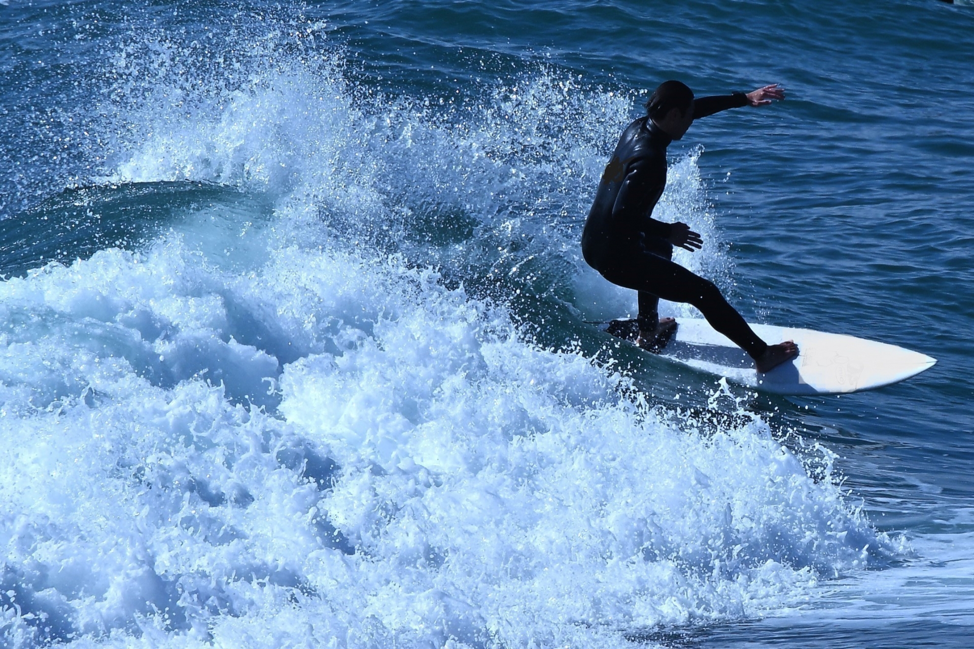 大人の習い事　サーフィン