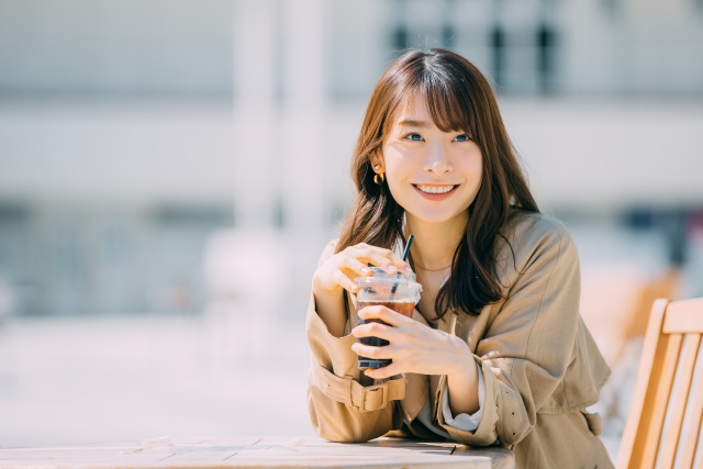 スターバックスコーヒー 流山おおたかの森運動公園店