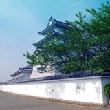 野田市　関宿城