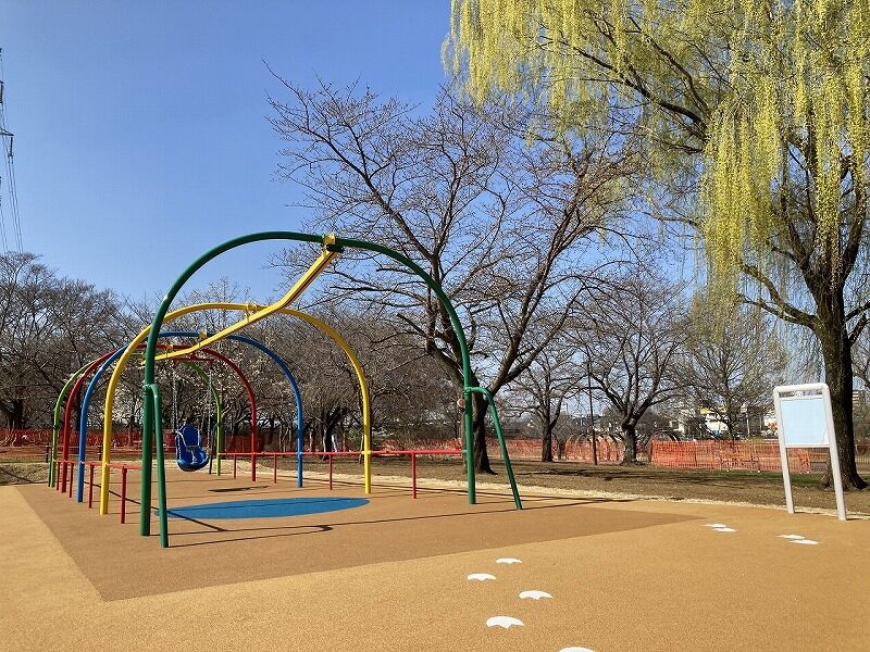 一人ひとりの個性を大切にする「みんなの遊び場」