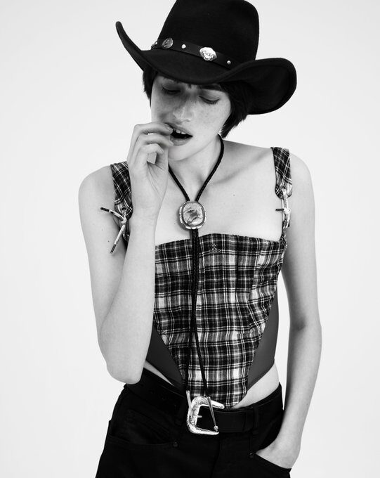Vivienne Westwood