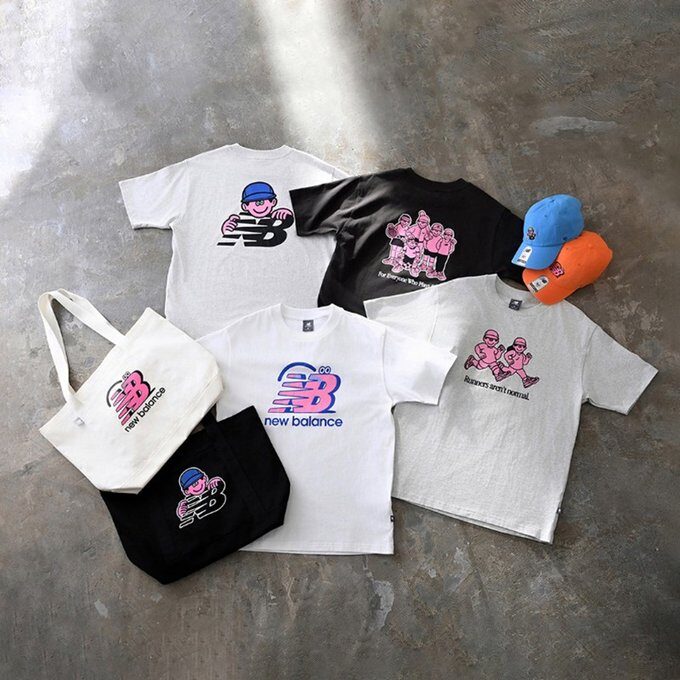 new balance factory store