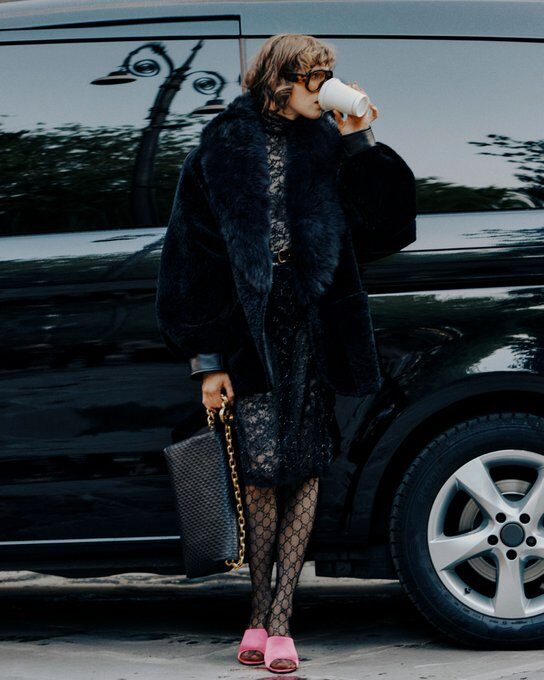 GUCCI
