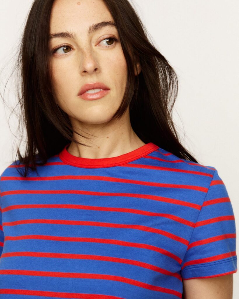 Gap Outlet