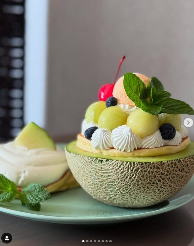 カフェ シュシュ(cafe chou chou)
