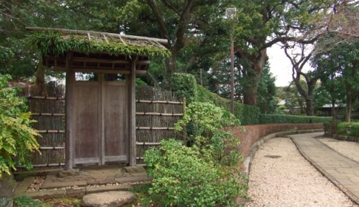 【松戸市】アクセス良好♪松戸の人気の公園５選を紹介！