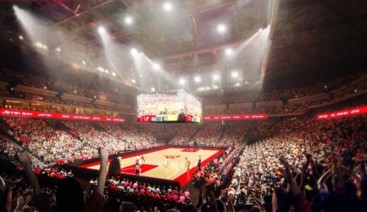 【船橋市】地域×スポーツの新名所「LaLa arena TOKYO-BAY」