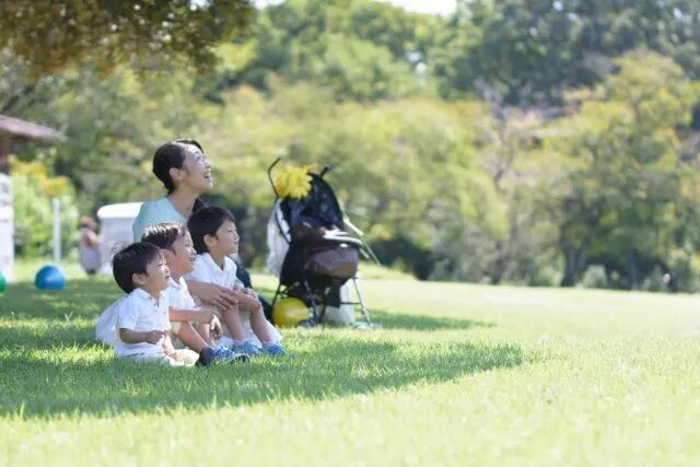 1.部屋の中での生活のみをライフスキルと指すのではない