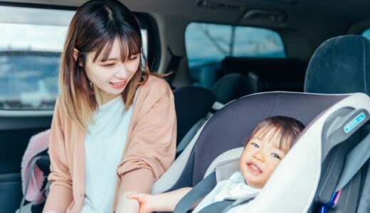 千葉県のチャイルドシート補助金・貸出制度を一覧で紹介!各制度の概要も解説