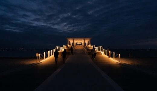 【千葉県】おすすめ夜景スポット9選！ドライブで楽しめる夜景も紹介