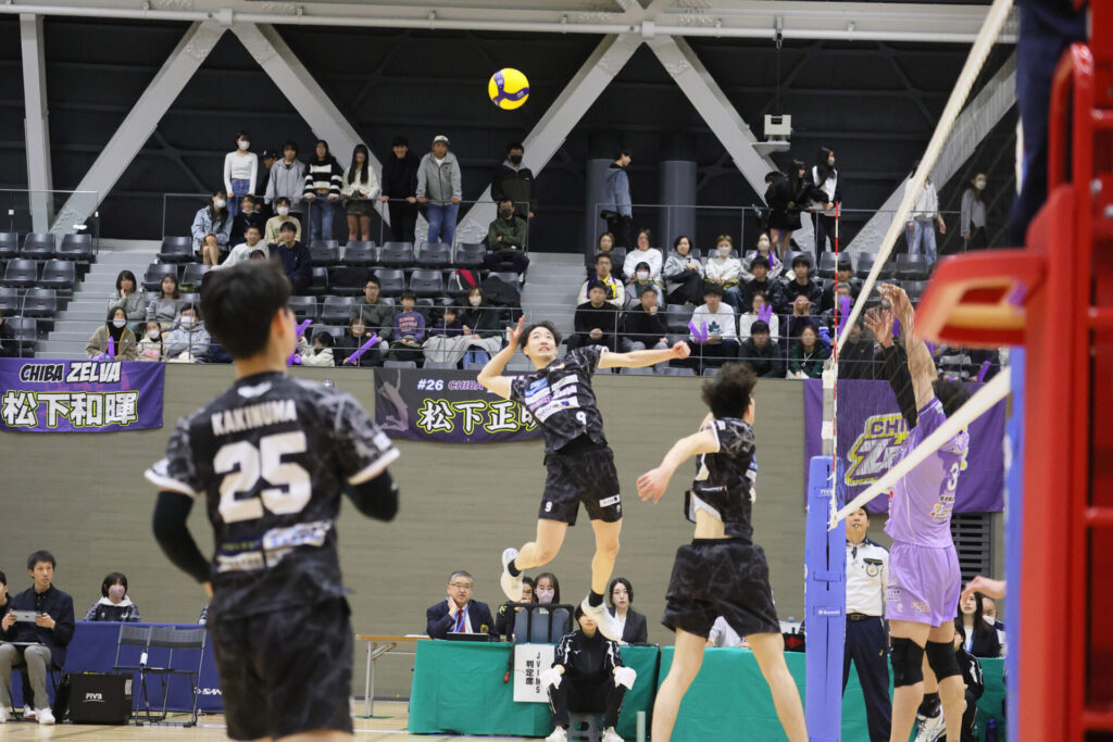 【新ランドマーク①】Yohas Arenaでスポーツを「する&観る」!