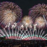 【2025年版】成田の花火はいつ？NARITA花火大会の日程・穴場5選・アクセスを完全ガイド