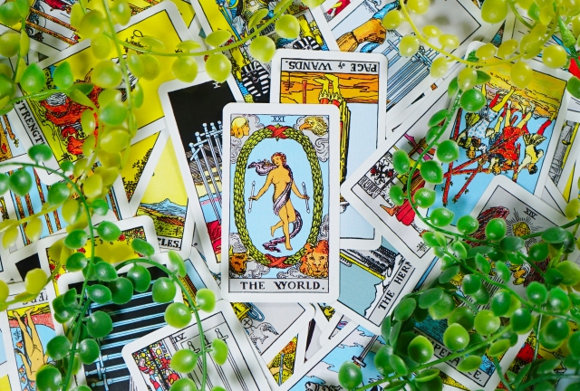 占い　駅近　千葉