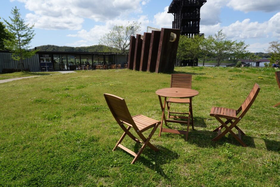 市原湖畔美術館