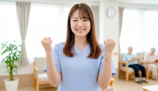 【ヘルパー】訪問介護職とは？働きたい人のための基礎知識