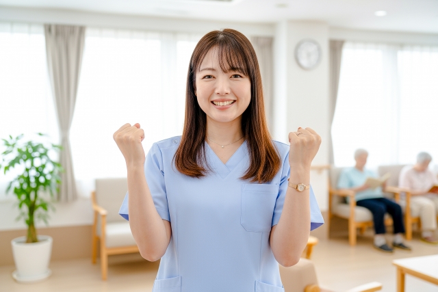 【ヘルパー】訪問介護職とは？働きたい人のための基礎知識