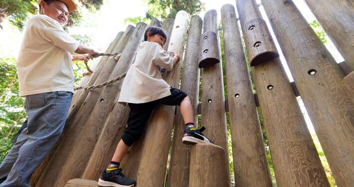 清水公園(野田)