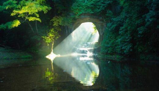 千葉県にある自然あふれる観光スポット10選！夏のドライブにも最適